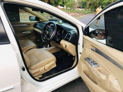 2010 Honda City MT for sale in Gurgaon