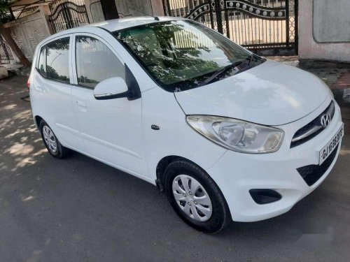 Hyundai i10 Sportz 2012 MT for sale in Surat