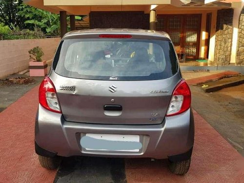 Maruti Suzuki Celerio VXi Automatic, 2014, Petrol AT in Palakkad