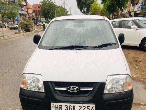 Used Hyundai Santro Xing GL 2007 MT for sale in Gurgaon