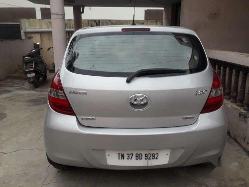 Used 2009 Hyundai i20 Asta 1.4 CRDi MT in Coimbatore