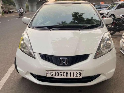 Used 2009 Honda Jazz MT for sale in Surat