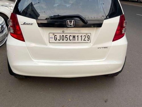 Used 2009 Honda Jazz MT for sale in Surat