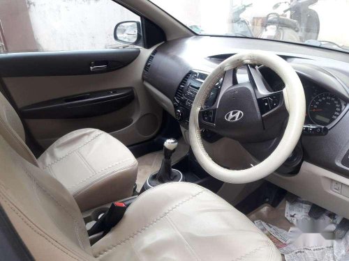 Used 2009 Hyundai i20 Asta 1.4 CRDi MT in Coimbatore