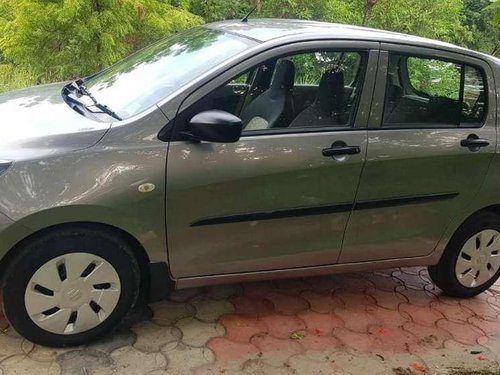 Maruti Suzuki Celerio VXi Automatic, 2014, Petrol AT in Palakkad