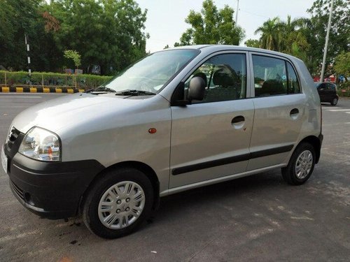 2005 Hyundai Santro Xing XG eRLX Euro III MT in Ahmedabad