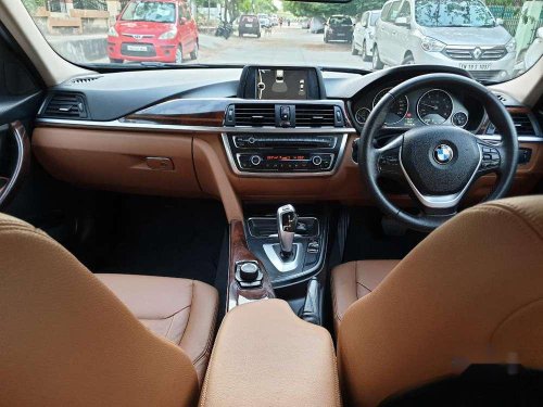  2014 BMW 3 Series 320d Luxury Line AT in Chennai