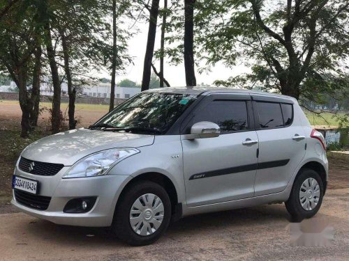 Used 2013 Maruti Suzuki Swift VXI MT for sale in Bhilai