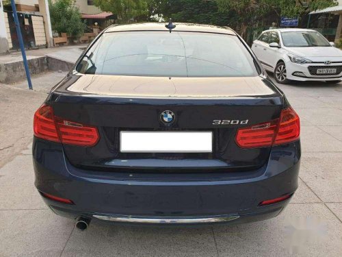  2014 BMW 3 Series 320d Luxury Line AT in Chennai