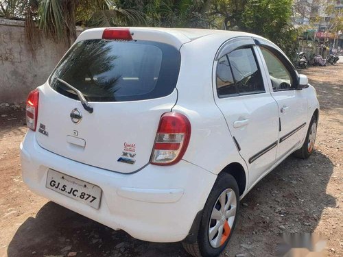 Nissan Micra XV, 2012, Diesel MT for sale in Surat