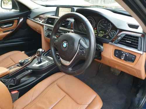  2014 BMW 3 Series 320d Luxury Line AT in Chennai