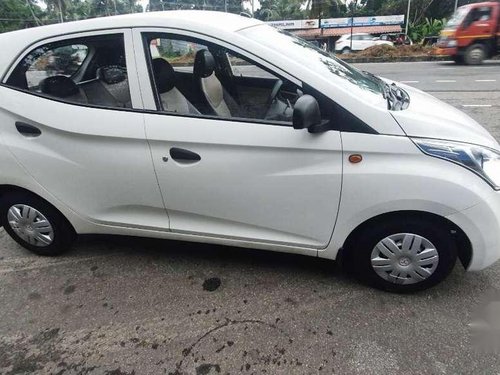 Used Hyundai Eon D Lite 2017 MT for sale in Kodungallur