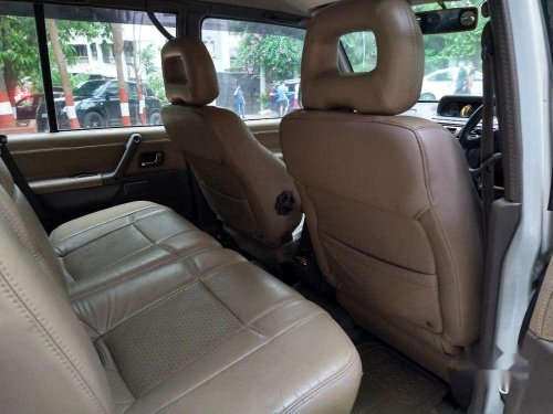 Mitsubishi Pajero SFX 2.8, 2009, Diesel MT in Mumbai