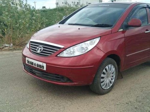 Tata Manza 2010 MT for sale in Dindigul