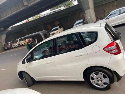 Used 2009 Honda Jazz MT for sale in Surat