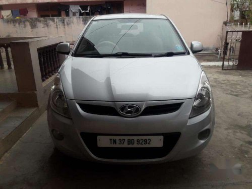 Used 2009 Hyundai i20 Asta 1.4 CRDi MT in Coimbatore