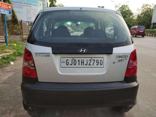 2005 Hyundai Santro Xing GL MT for sale in Ahmedabad