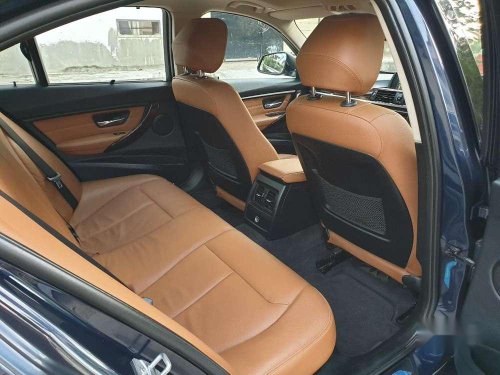  2014 BMW 3 Series 320d Luxury Line AT in Chennai