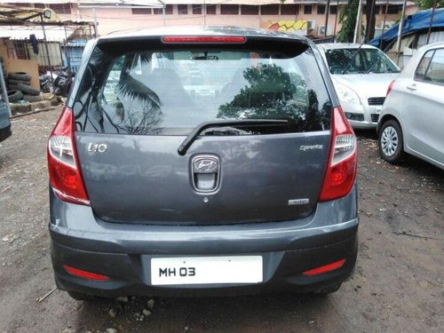 Hyundai i10 Sportz 1.2 2013 AT for sale in Thane