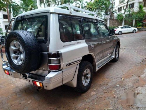 Mitsubishi Pajero SFX 2.8, 2009, Diesel MT in Mumbai