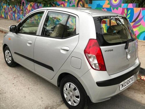 2007 Hyundai i10 Magna MT for sale in Chennai