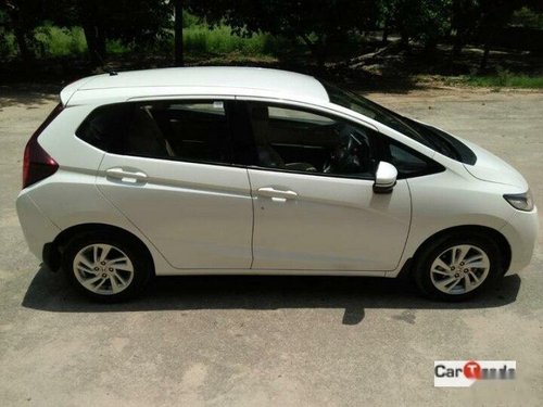 Honda Jazz 1.2 V i VTEC 2015 AT for sale in Bangalore