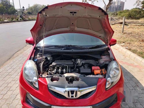 2015 Honda Brio MT for sale in Ahmedabad