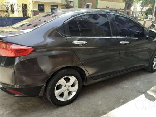 Honda City 1.5 V Manual Sunroof, 2015, Diesel MT in Tiruchirappalli