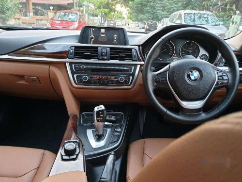  2014 BMW 3 Series 320d Luxury Line AT in Chennai