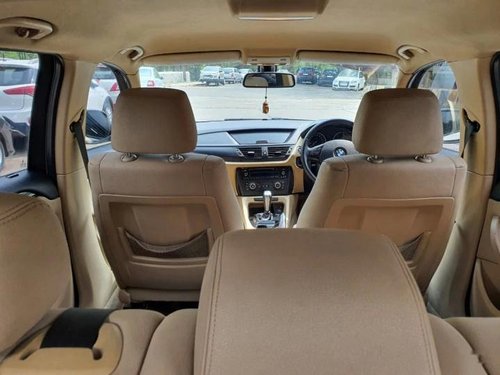 2012 BMW X1 sDrive20d AT for sale in Mumbai