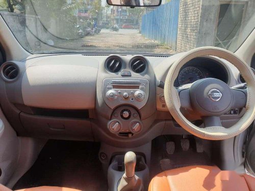 Nissan Micra XV, 2012, Diesel MT for sale in Surat