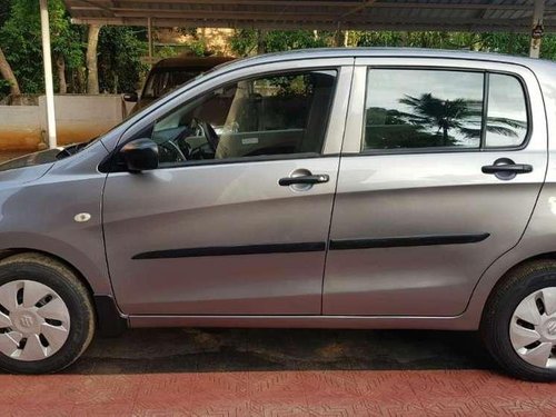 Maruti Suzuki Celerio VXi Automatic, 2014, Petrol AT in Palakkad