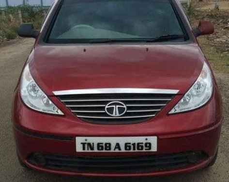 Tata Manza 2010 MT for sale in Dindigul