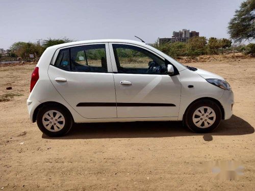 Hyundai I10 Magna, 2013, CNG & Hybrids MT in Ahmedabad