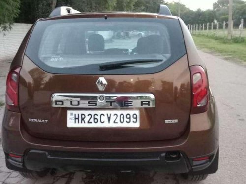 2016 Renault Duster MT for sale in Chandigarh