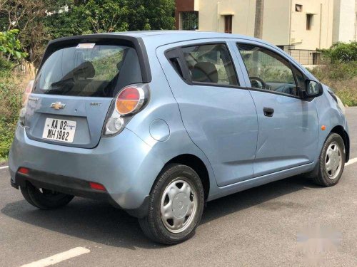 2013 Chevrolet Beat Diesel MT for sale in Nagar