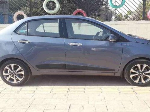 Used Hyundai Xcent 2016 MT for sale in Pune