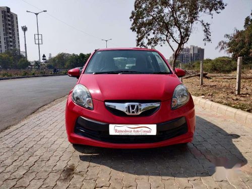 2015 Honda Brio MT for sale in Ahmedabad