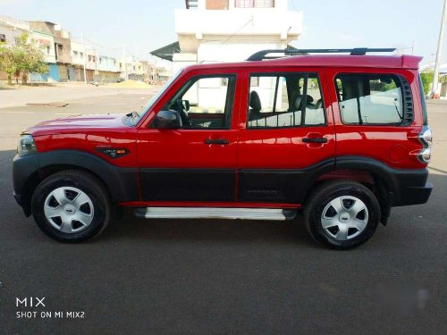 2017 Mahindra Scorpio MT for sale in Bhopal