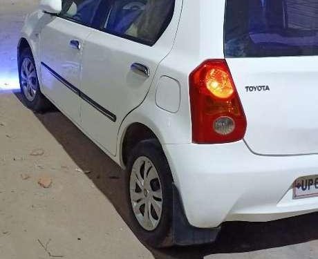 Used Toyota Etios Liva GD 2012 MT for sale in Lucknow