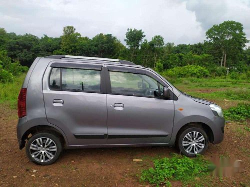 2014 Maruti Suzuki Wagon R VXI MT for sale in Manjeri
