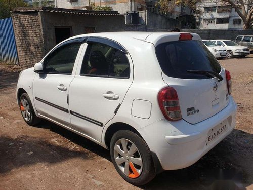 Nissan Micra XV, 2012, Diesel MT for sale in Surat