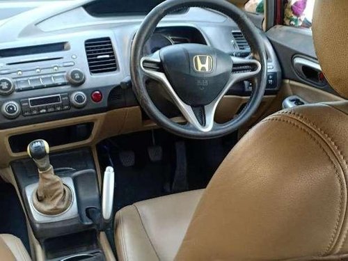 Used 2007 Honda Civic MT for sale in Tirupati