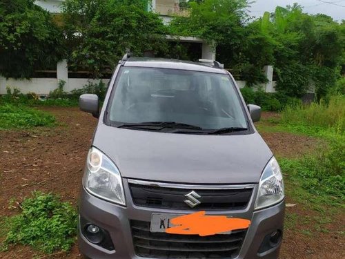 2014 Maruti Suzuki Wagon R VXI MT for sale in Manjeri