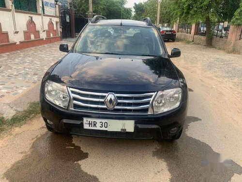 Renault Duster 110 PS RXL, 2014, Diesel MT in Gurgaon