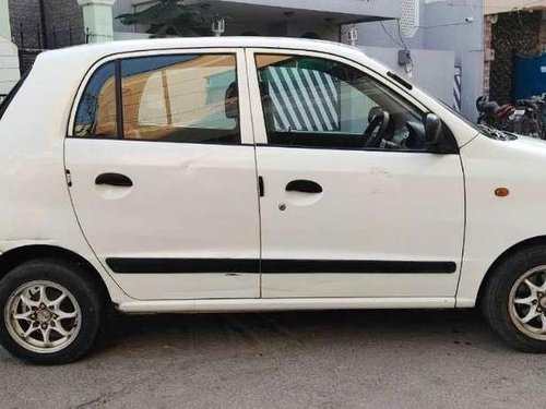 2009 Hyundai Santro MT for sale in Hyderabad