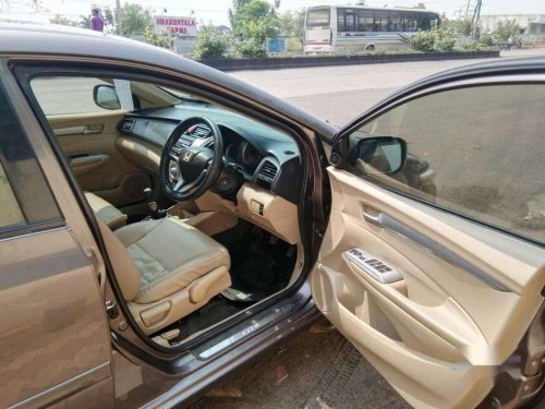 2013 Honda City MT for sale in Chandrapur