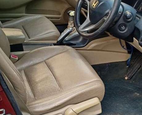 Used 2007 Honda Civic MT for sale in Tirupati