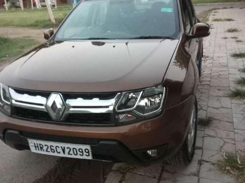 2016 Renault Duster MT for sale in Chandigarh