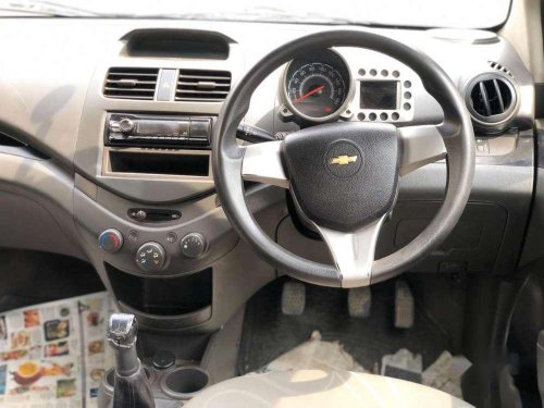 2013 Chevrolet Beat Diesel MT for sale in Nagar